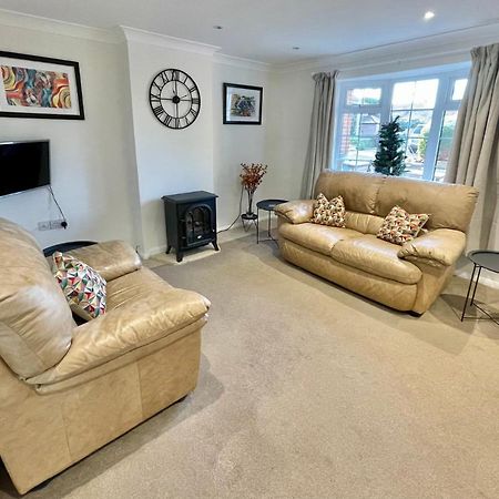 Bay Tree Cottage Hemsley Helmsley Εξωτερικό φωτογραφία