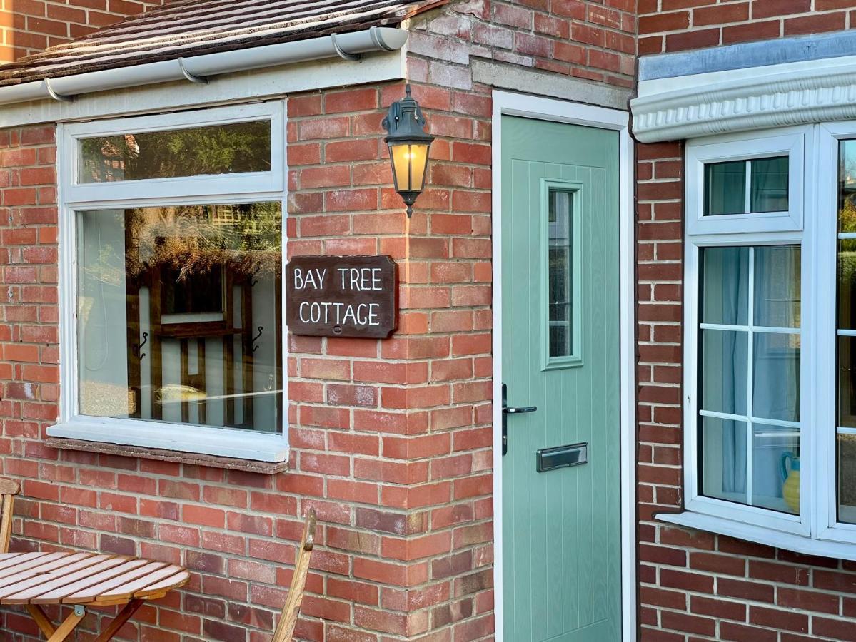 Bay Tree Cottage Hemsley Helmsley Εξωτερικό φωτογραφία