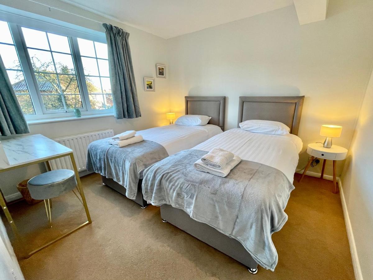 Bay Tree Cottage Hemsley Helmsley Εξωτερικό φωτογραφία