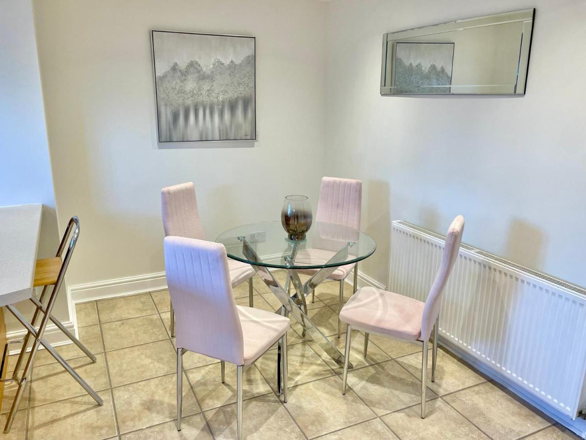 Bay Tree Cottage Hemsley Helmsley Εξωτερικό φωτογραφία