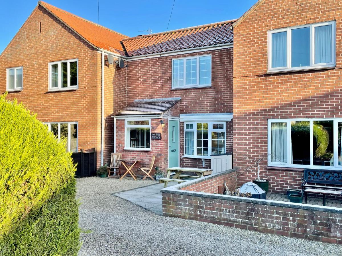 Bay Tree Cottage Hemsley Helmsley Εξωτερικό φωτογραφία