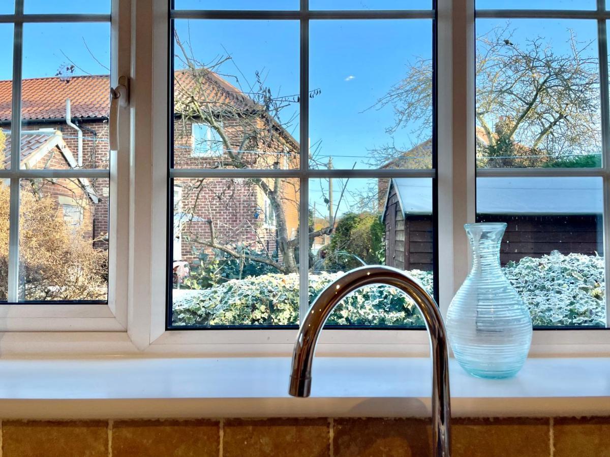Bay Tree Cottage Hemsley Helmsley Εξωτερικό φωτογραφία