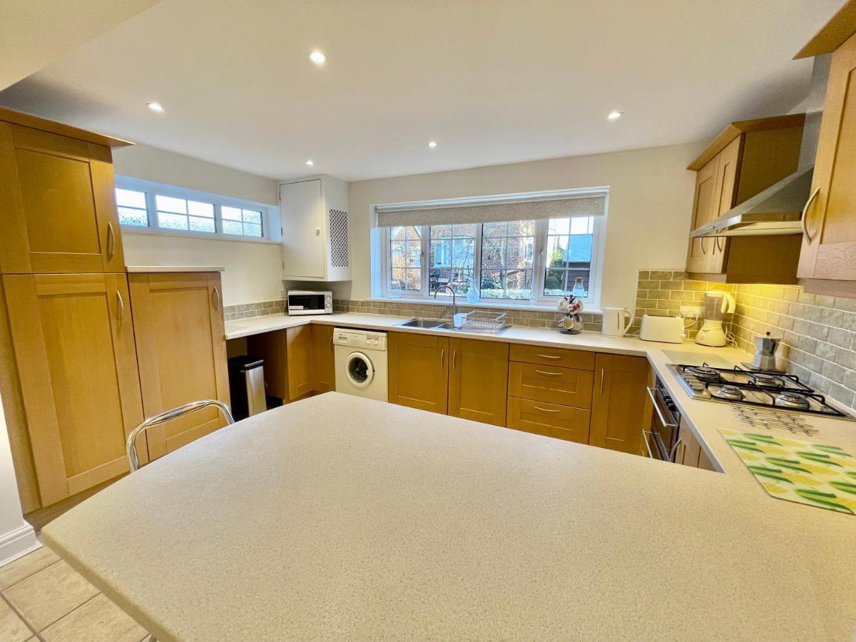 Bay Tree Cottage Hemsley Helmsley Εξωτερικό φωτογραφία