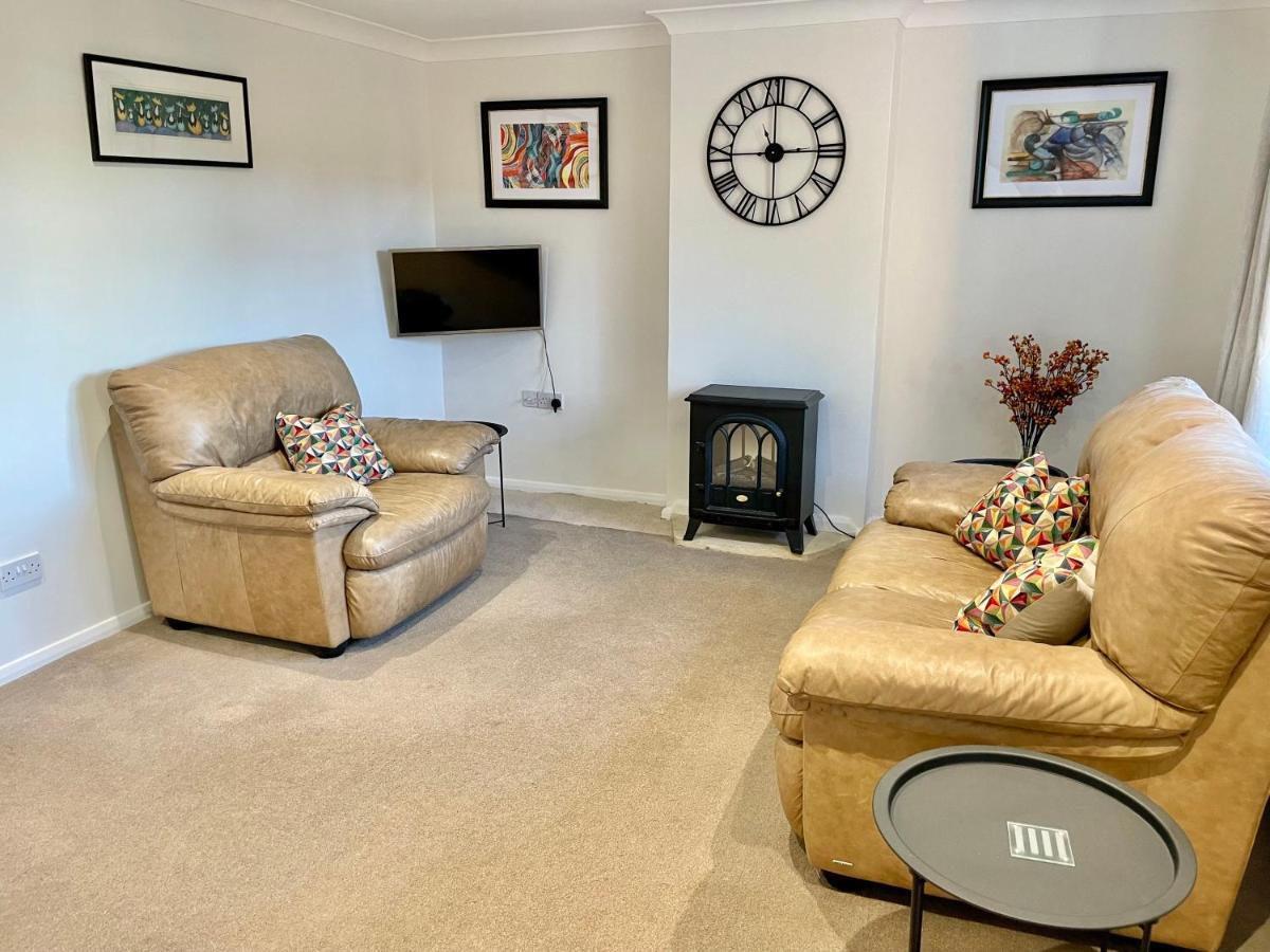 Bay Tree Cottage Hemsley Helmsley Εξωτερικό φωτογραφία