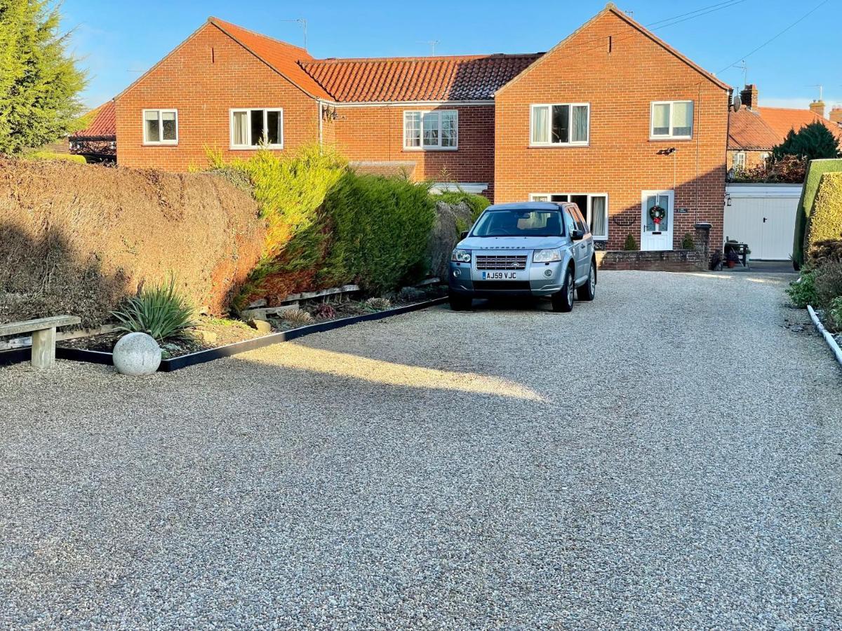 Bay Tree Cottage Hemsley Helmsley Εξωτερικό φωτογραφία