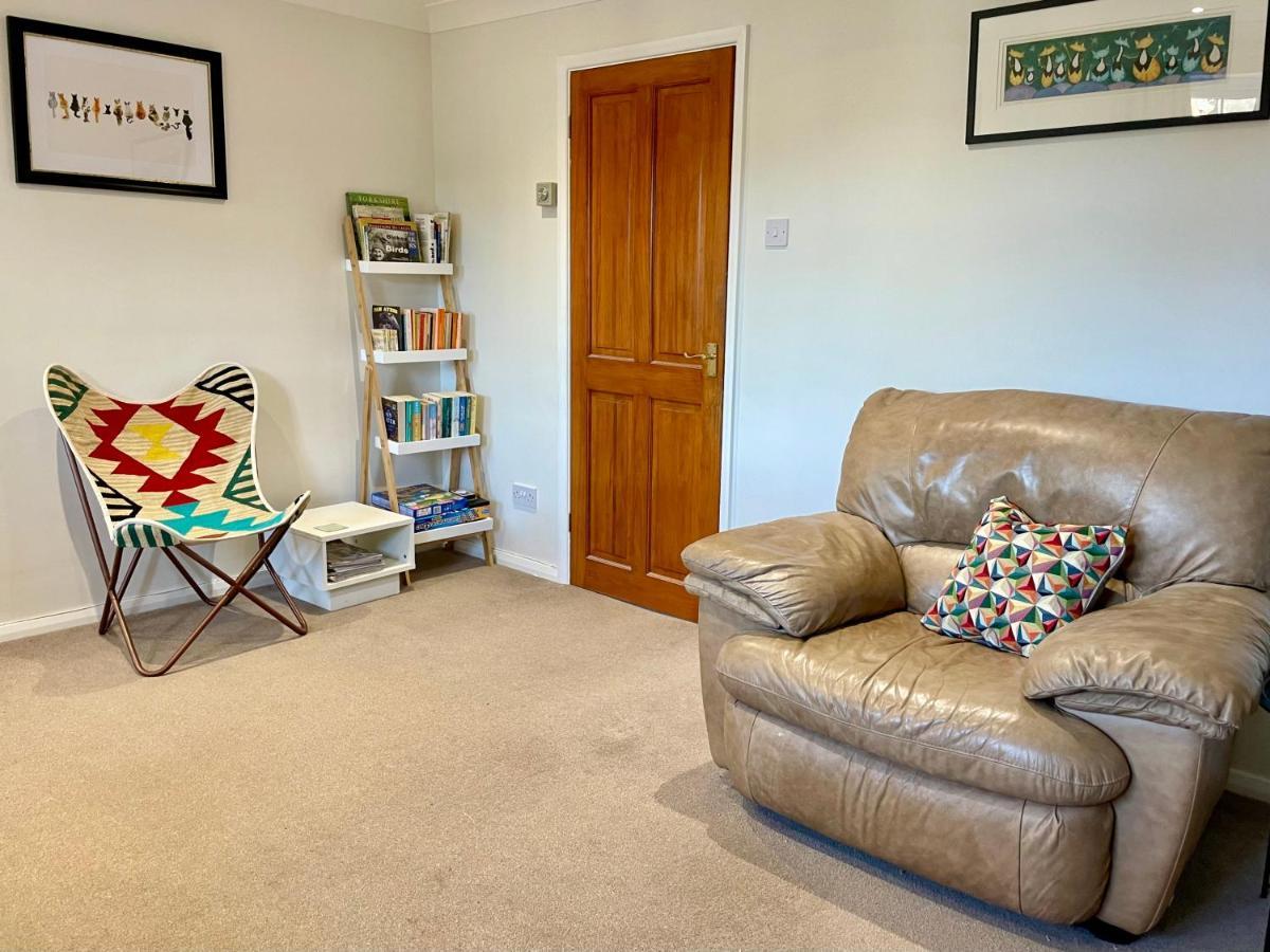 Bay Tree Cottage Hemsley Helmsley Εξωτερικό φωτογραφία