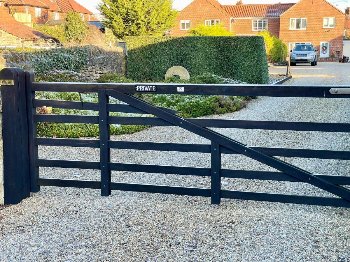 Bay Tree Cottage Hemsley Helmsley Εξωτερικό φωτογραφία