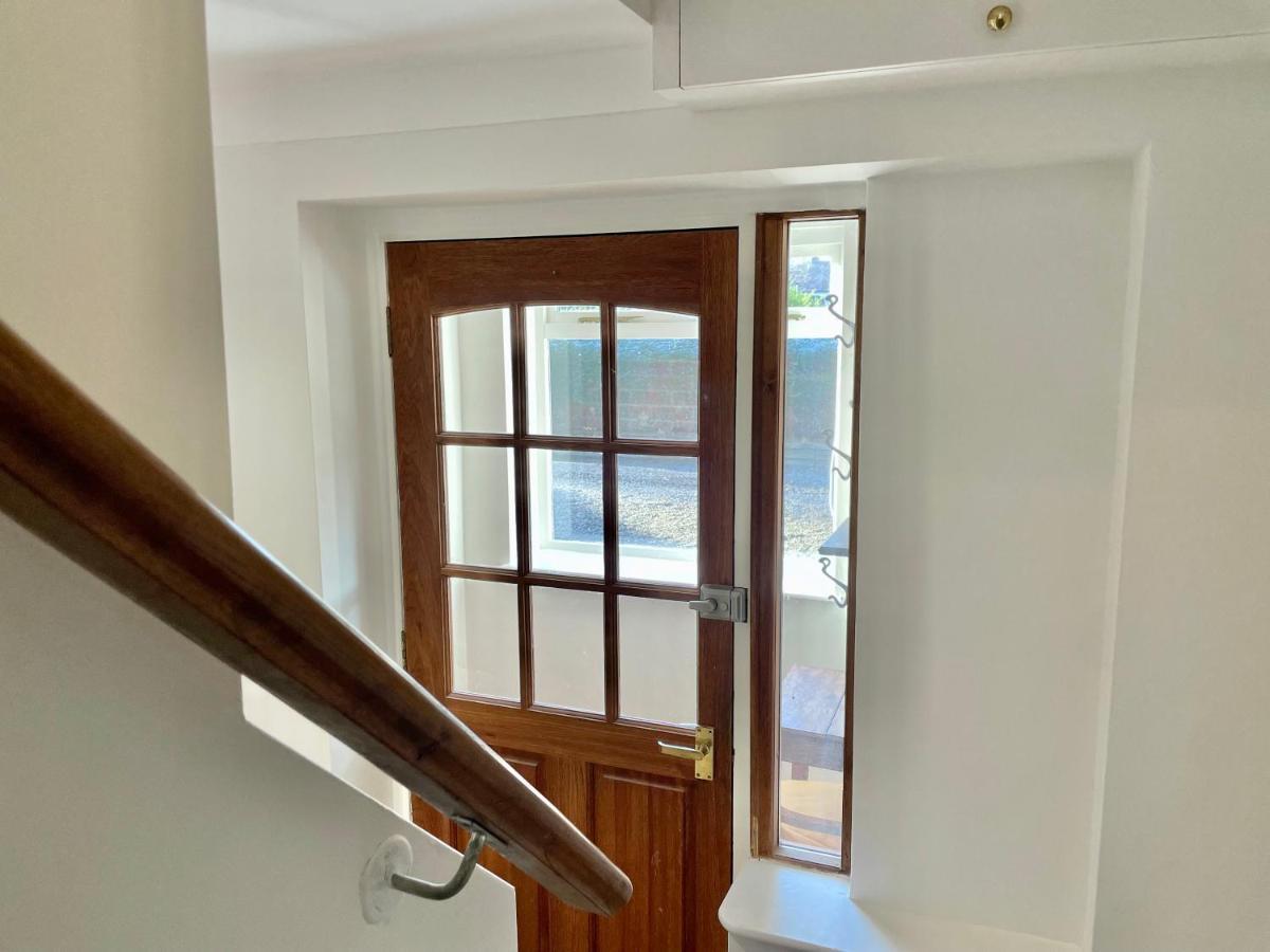 Bay Tree Cottage Hemsley Helmsley Εξωτερικό φωτογραφία