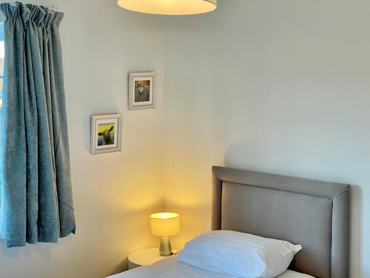 Bay Tree Cottage Hemsley Helmsley Εξωτερικό φωτογραφία