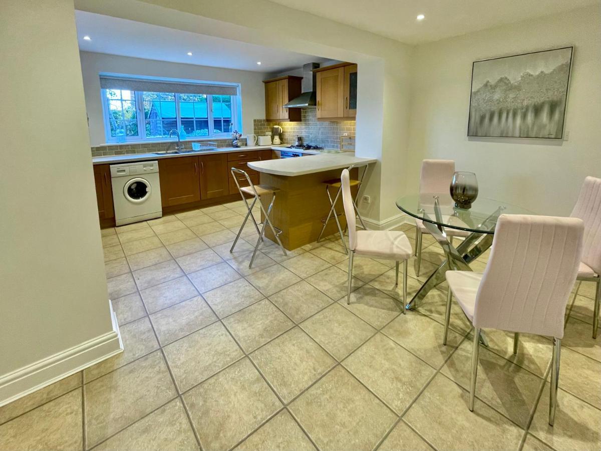 Bay Tree Cottage Hemsley Helmsley Εξωτερικό φωτογραφία
