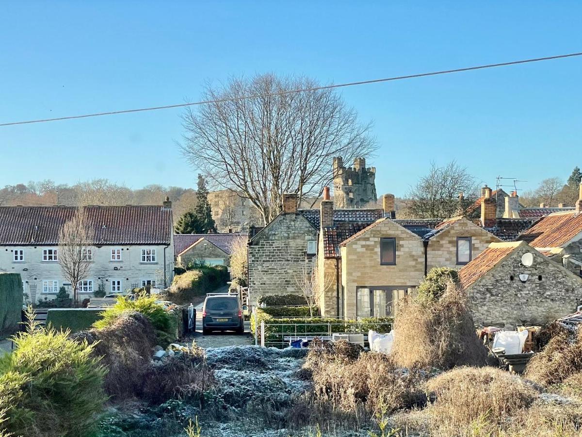 Bay Tree Cottage Hemsley Helmsley Εξωτερικό φωτογραφία