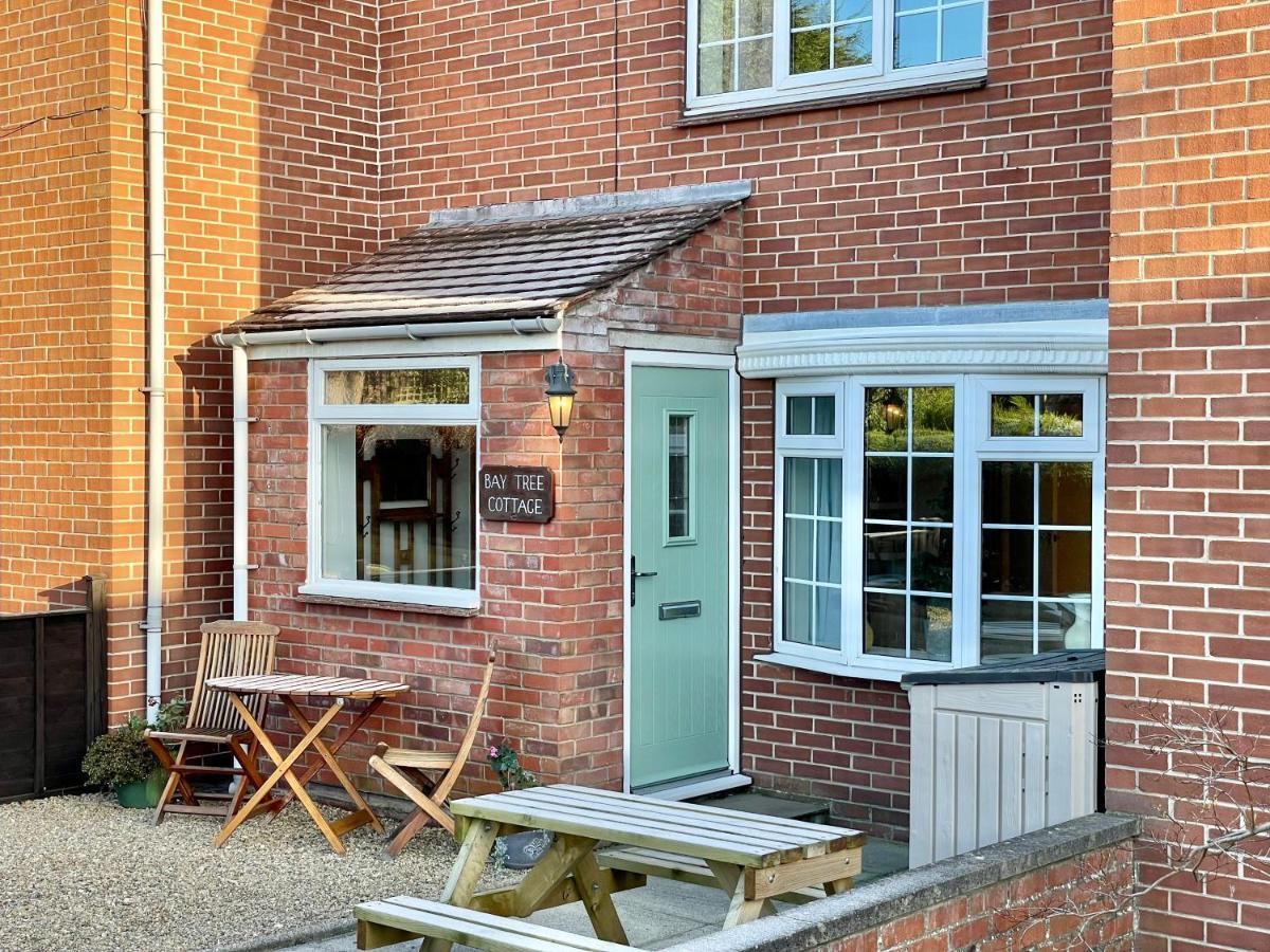 Bay Tree Cottage Hemsley Helmsley Εξωτερικό φωτογραφία