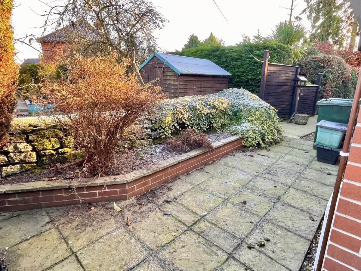 Bay Tree Cottage Hemsley Helmsley Εξωτερικό φωτογραφία