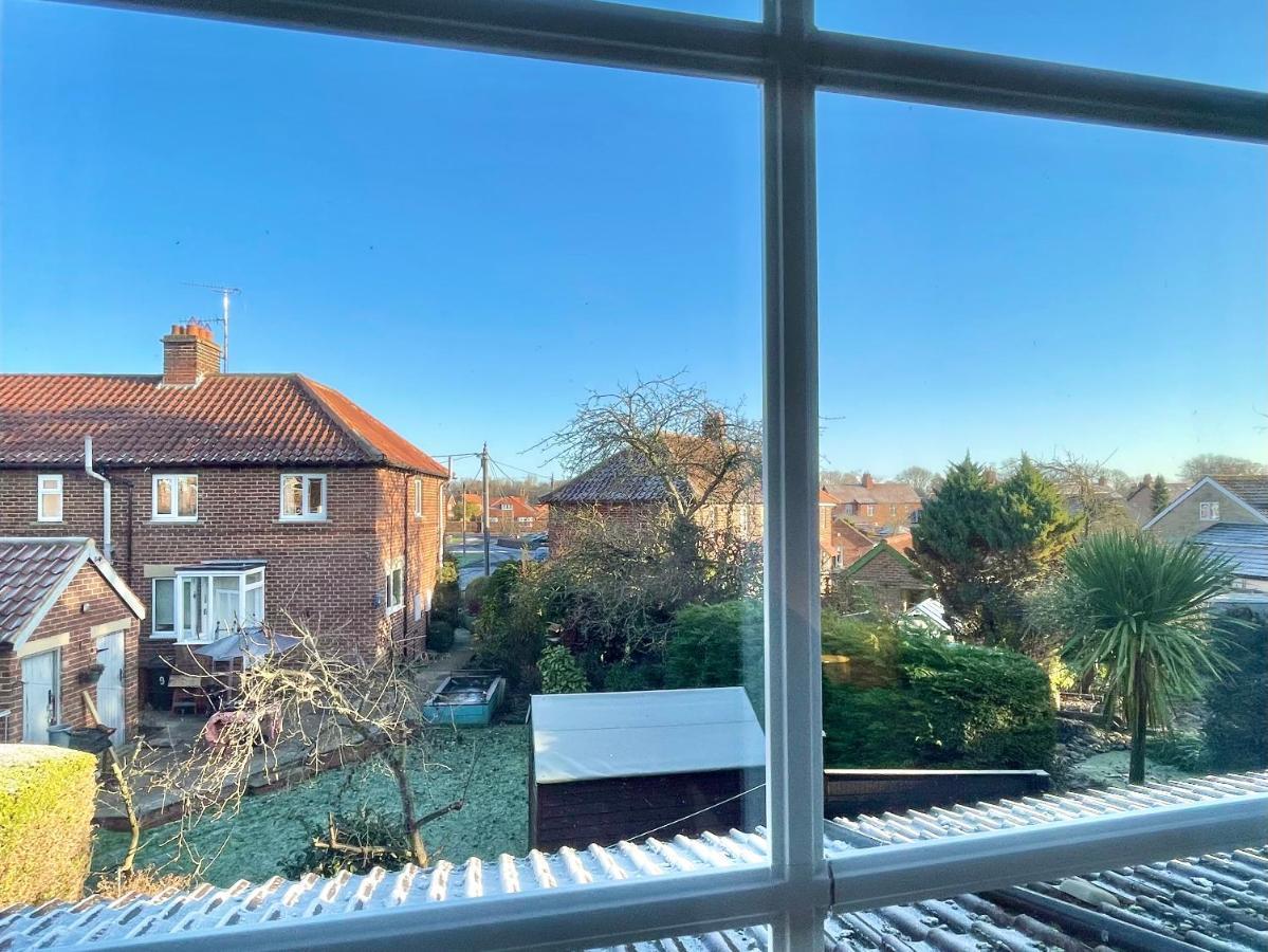 Bay Tree Cottage Hemsley Helmsley Εξωτερικό φωτογραφία