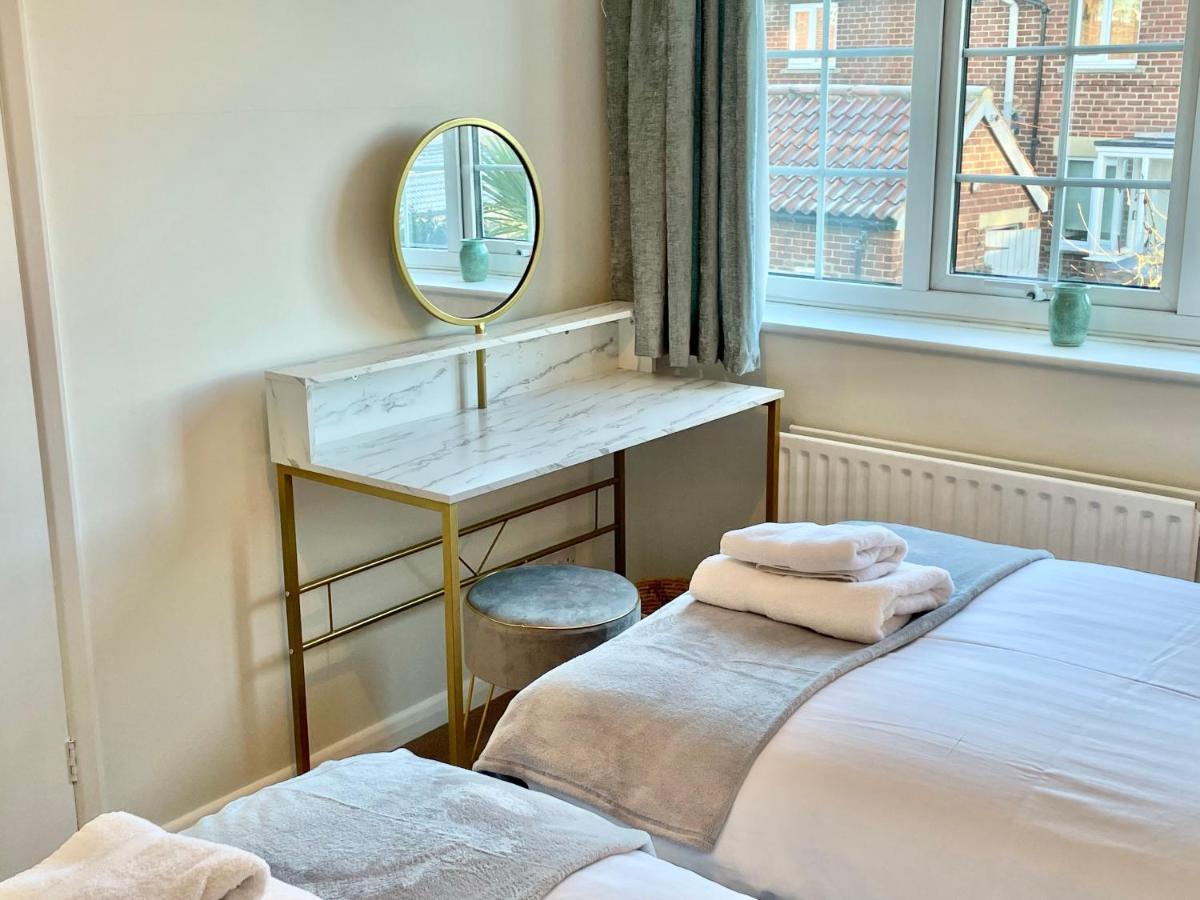 Bay Tree Cottage Hemsley Helmsley Εξωτερικό φωτογραφία