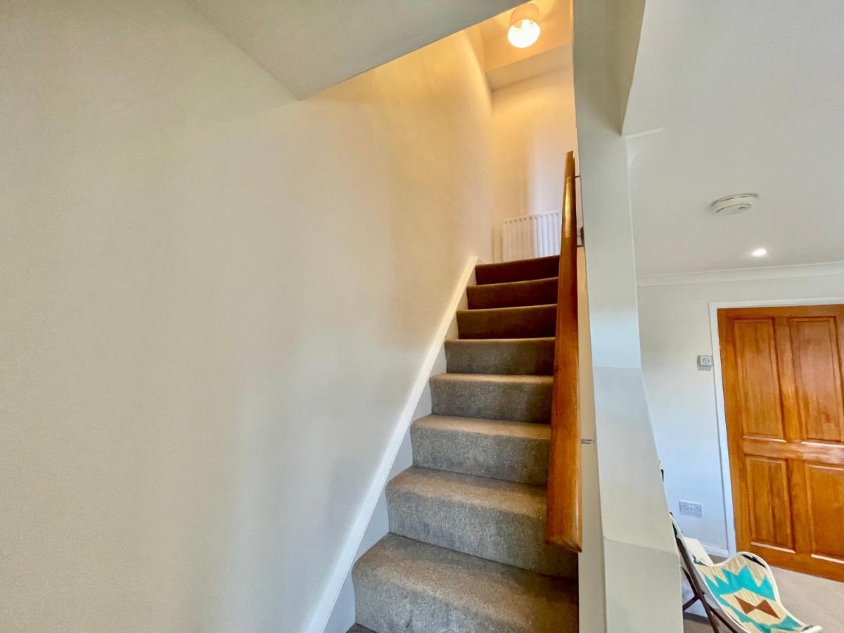 Bay Tree Cottage Hemsley Helmsley Εξωτερικό φωτογραφία